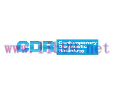 [AME]Contemporary Diagnostic Radiology 2021 Full Archives (True PDF)