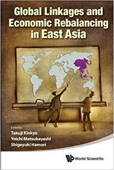 (PDF)Global Linkages and Economic Rebalancing in East Asia