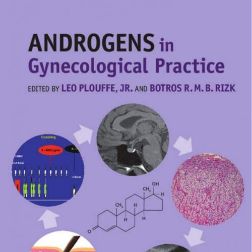 Androgens in Gynecological Practice - Botros R. M. B. Rizk MD MA FRCOG FRCS HCLD FACOG FACS