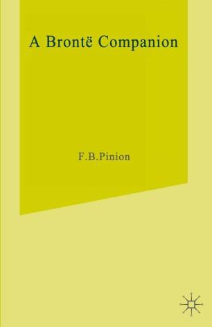 A Brontë Companion