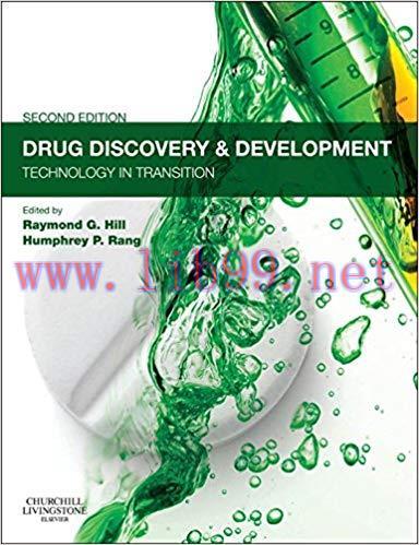 (PDF)Drug Discovery and Development – E-Book: Technology in Transition 2nd Edition
