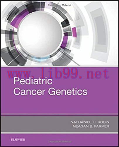 [PDF]Pediatric Cancer Genetics