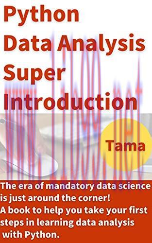 [FOX-Ebook]Python Data Analysis Super Introduction