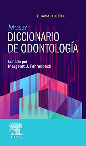 [AME]Mosby Diccionario De Odontologia 4âª Ed (Original PDF)