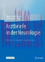 [PDF]Arztbriefe in der Neurologie: Schreiben – Formulieren – Argumentieren