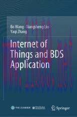 [PDF]Internet of Things and BDS Application