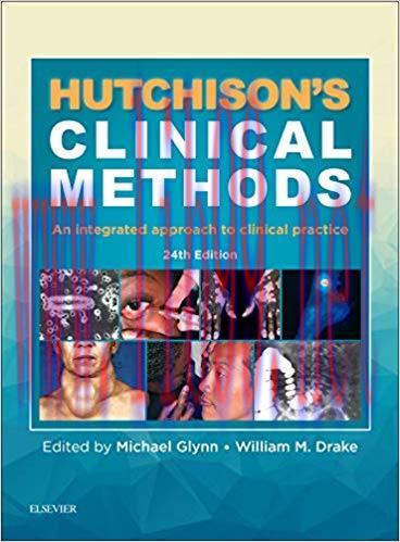(PDF)Hutchison’s Clinical Methods E-Book: An Integrated Approach to Clinical Practice (Hutchins...