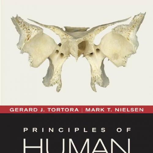 Principles of Human Anatomy,12th edition