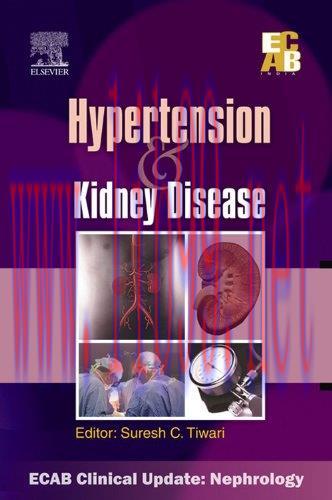 [AME]Hypertension and Kidney Disease - ECAB (Original PDF)