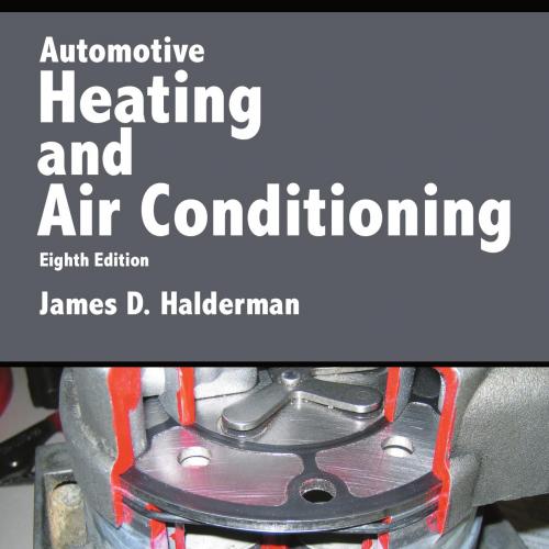 Automotive Heating and Air Conditioning