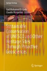 [PDF]Sustainable Conservation of UNESCO and Other Heritage Sites Through Proactive Geosciences