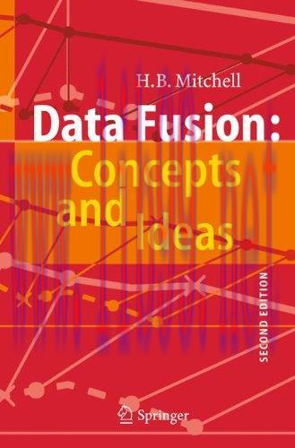 [FOX-Ebook]Data Fusion: Concepts and Ideas