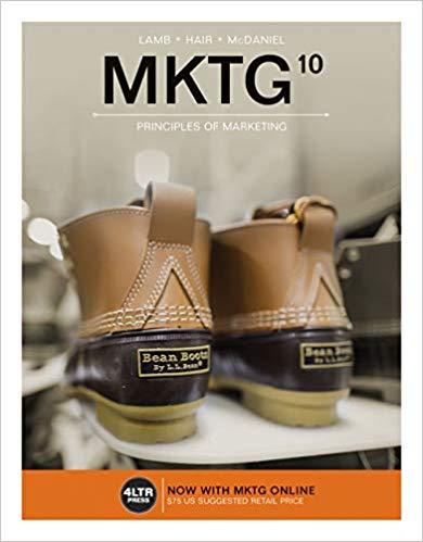 (Solution Manual)MKTG10 10th Edition by Lamb.zip