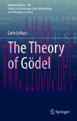 [PDF]The Theory of Gödel