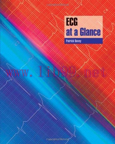 [AME]ECG at a Glance (Original PDF)
