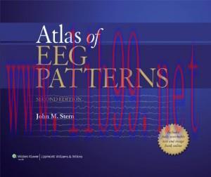 [AME]Atlas of EEG Patterns 2nd (Original PDF)