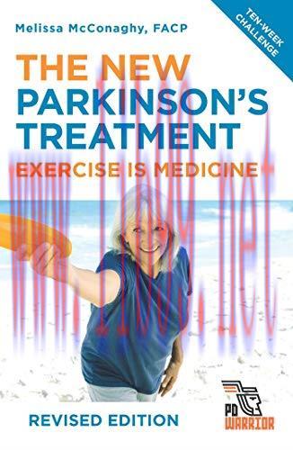 [AME]The New Parkinson’s Treatment: Exercise is Medicine (EPUB)