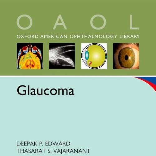 Glaucoma by Deepak P. Edward,Thasarat S. Vajaranant