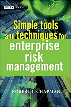 (PDF)Simple Tools and Techniques for Enterprise Risk Management (The Wiley Finance Series Book ...