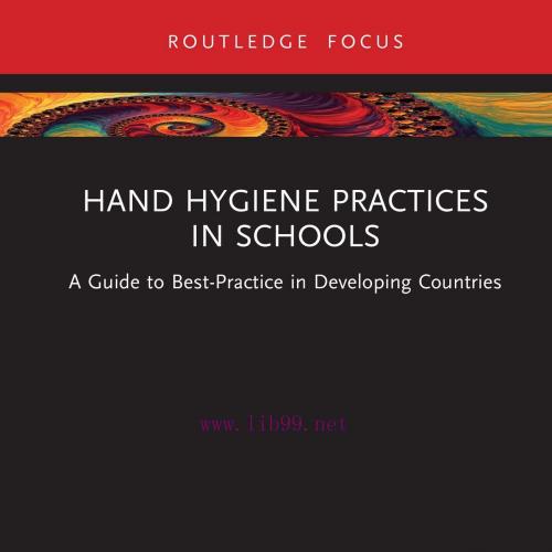 [AME]Hand Hygiene Practices in Schools (EPUB)