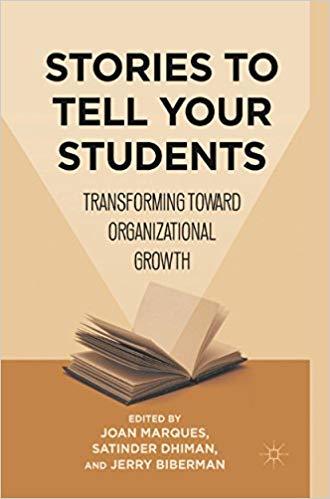 (PDF)Stories to Tell Your Students Transforming toward Organizational Growth 2011 Edition