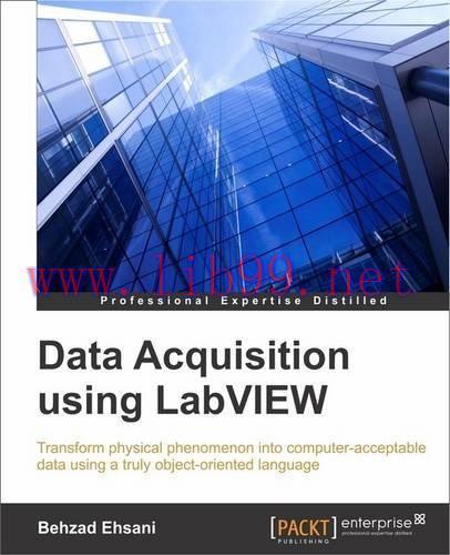 [FOX-Ebook]Data Acquisition using LabVIEW