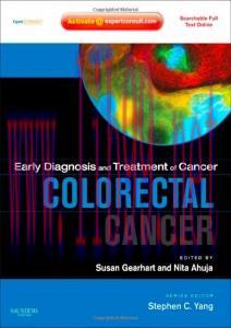 [AME]Early Diagnosis and Treatment of Cancer Series: Colorectal Cancer: Expert Consult - Online...
