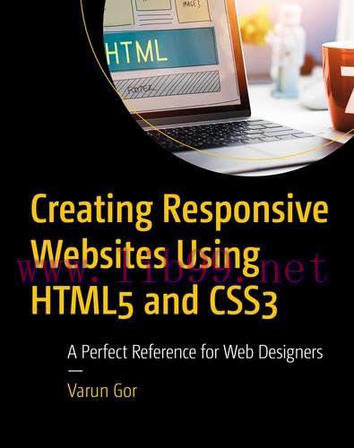 [FOX-Ebook]Creating Responsive Websites Using HTML5 and CSS3: A Perfect Reference for Web Desig...