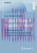 [PDF]Digitale Bildung als Dispositiv der Macht: Zu Ökonomisierung und Instrumentierung digitale...