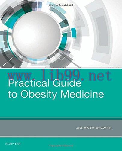 [AME]Practical Guide to Obesity Medicine, 1e (PDF)