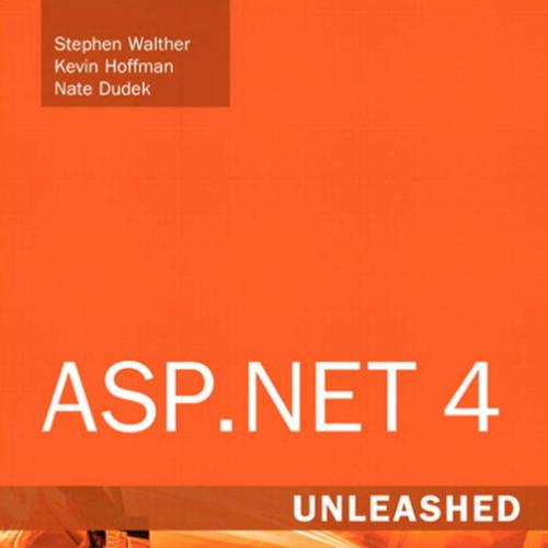 ASP.NET 4 Unleashed