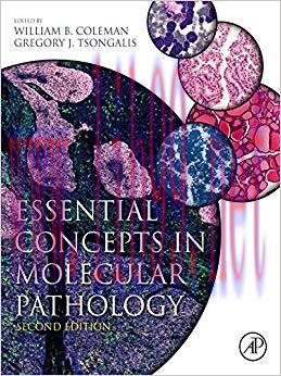 (PDF)Essential Concepts in Molecular Pathology 2nd Edition