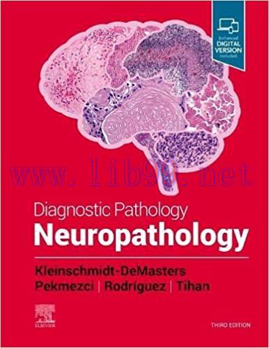 [PDF]Diagnostic Pathology Neuropathology E-Book 3rd Edition