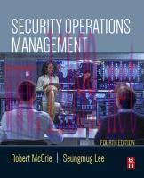 [PDF]Security Operations Management