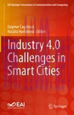 [PDF]Industry 4.0 Challenges in Smart Cities
