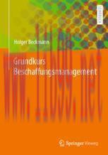 [PDF]Grundkurs Beschaffungsmanagement