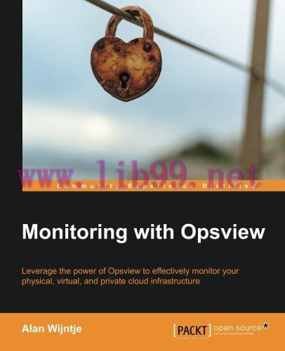 [FOX-Ebook]Monitoring with Opsview