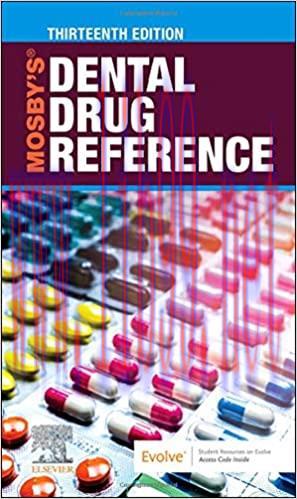 [PDF]Mosby’s Dental Drug Reference 13th edition