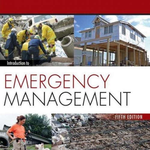 Introduction to Emergency Management