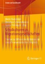 [PDF]Schulkulturen in Migrationsgesellschaften: Studien zu Differenzverhältnissen im deutsch-am...