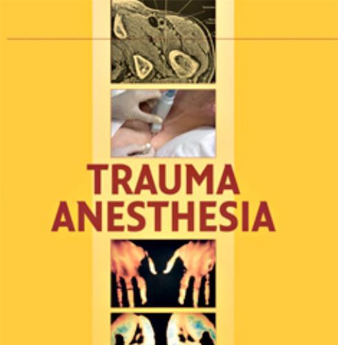 TRAUMA ANESTHESIA
