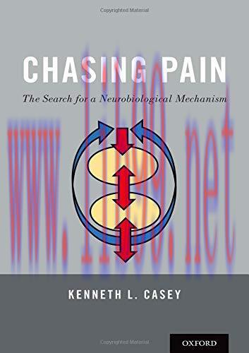 [AME]Chasing Pain: The Search for a Neurobiological Mechanism (PDF)