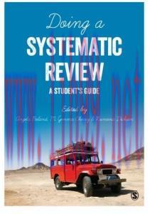 [AME]Doing a Systematic Review: A Student's Guide