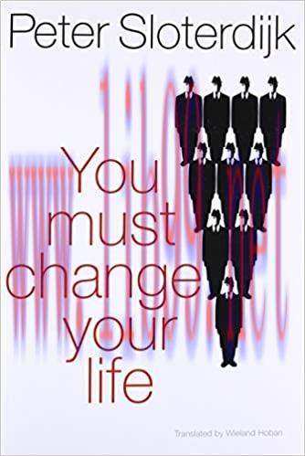 (PDF)You Must Change Your Life