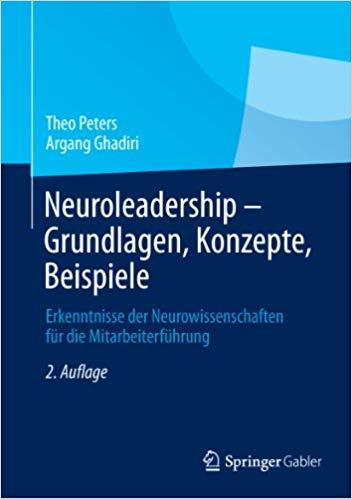 (PDF)Neuroleadership – Grundlagen, Konzepte, Beispiele Erkenntnisse der Neurowissenschaften für...