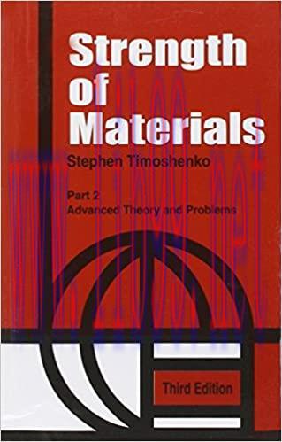 (PDF)Strength of Materials: vol. 2