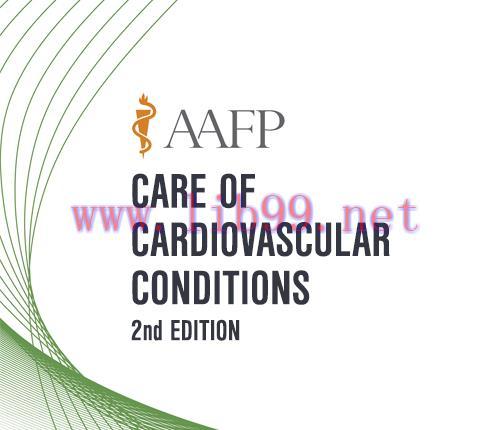 [AME]AAFP Care of Cardiovascular Conditions Self-Study Package – 2nd Edition 2019 (CME VIDEOS)