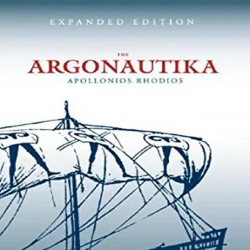 Argonautika 1st Edition Rhodios, Apolloni, The