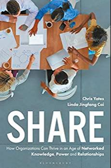 (PDF)Share How Organizations Can Thrive in an Age of Networked Knowledge, Power and Relationshi...
