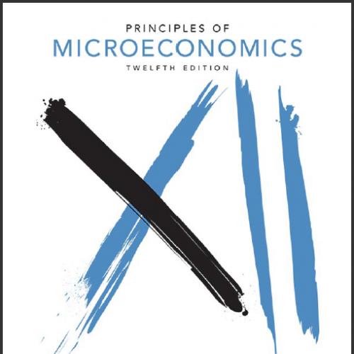 (Test Bank)Principles of Microeconomics 12th Edition by Case.zip
